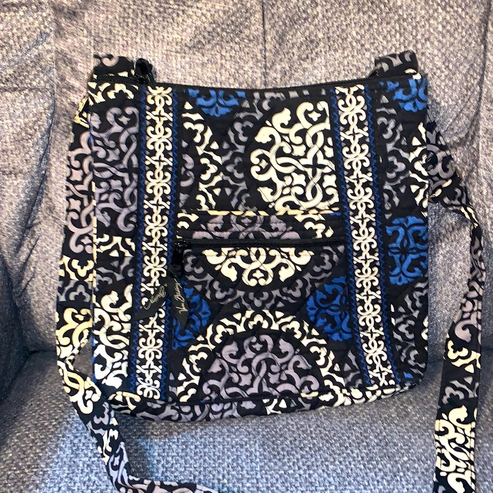 Vera Bradley Crossbody